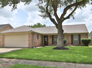13523 Harpers Bridge Dr, Houston, TX 77041