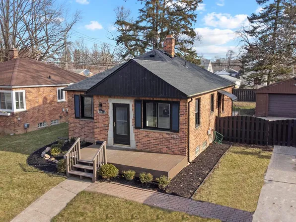 17446 Norborne, Redford, MI 48240