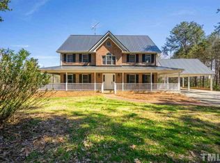 Shiloh Woods Dr, Troy, NC 27371