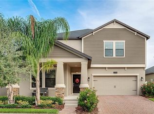 7796 Purple Finch St, Winter Garden, FL 34787