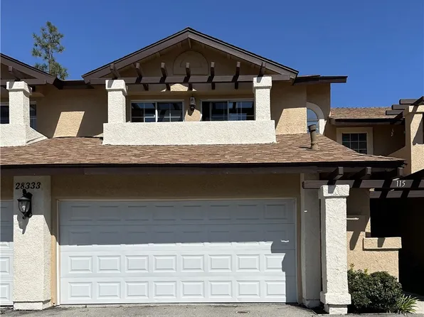 28333 Seco Canyon Rd Unit 115, Santa Clarita, CA 91390
