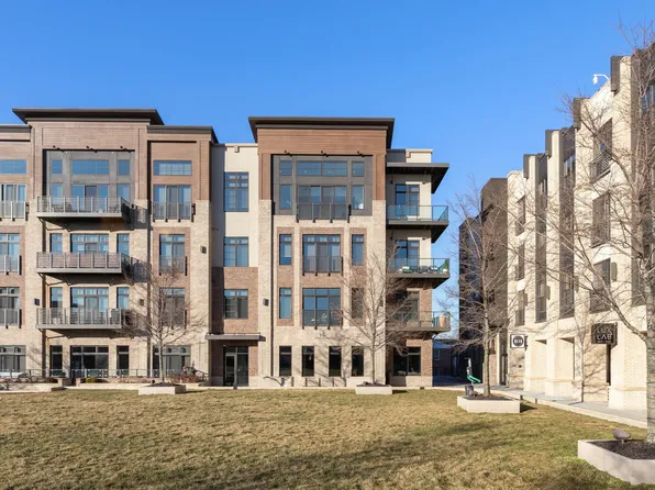 15 W Executive Dr Unit 405, Carmel, IN 46032
