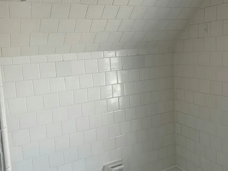 Bathroom tub / Shower