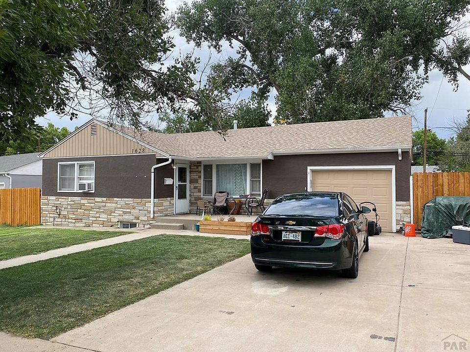 1st image of 1628 Horseshoe Dr