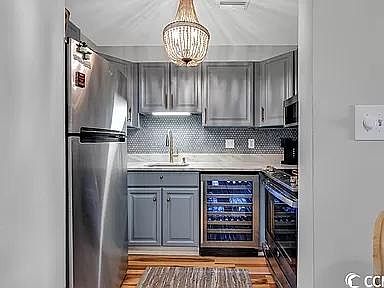 3rd image of 7700 Porcher Dr APT 1104