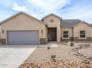 6537 Swan St, Las Cruces, NM 88012