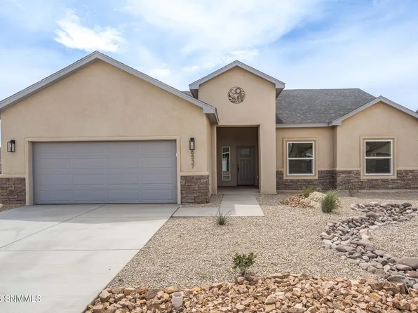 6537 Swan St, Las Cruces, NM 88012