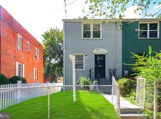 2411 Savannah St SE, Washington, DC 20020