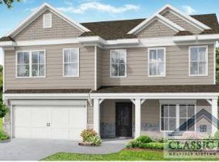 500 Stonecreek Bnd, Monroe, GA 30655