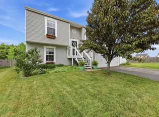 5793 Empire Mills Run, Canal Winchester, OH 43110