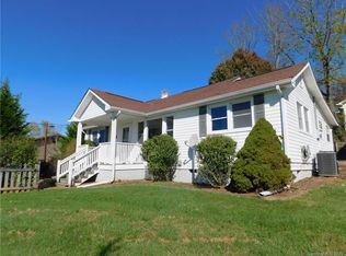 186 Anderson St, Mars Hill, NC 28754