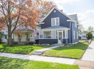 1001 S 23rd St, South Bend, IN