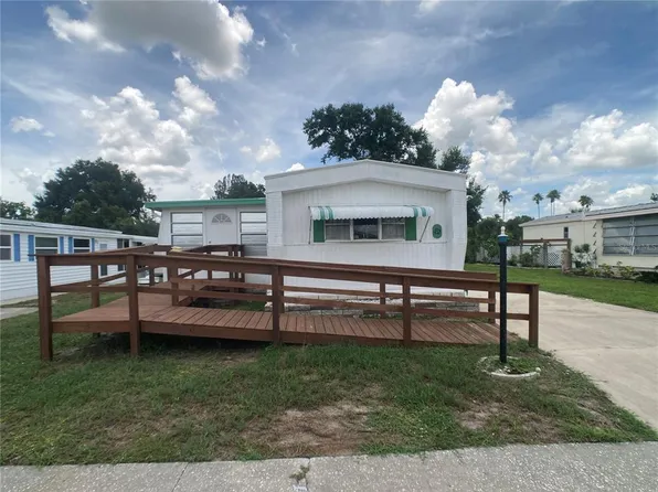 1710 7th St SW Lot 82, Ruskin, FL 33570