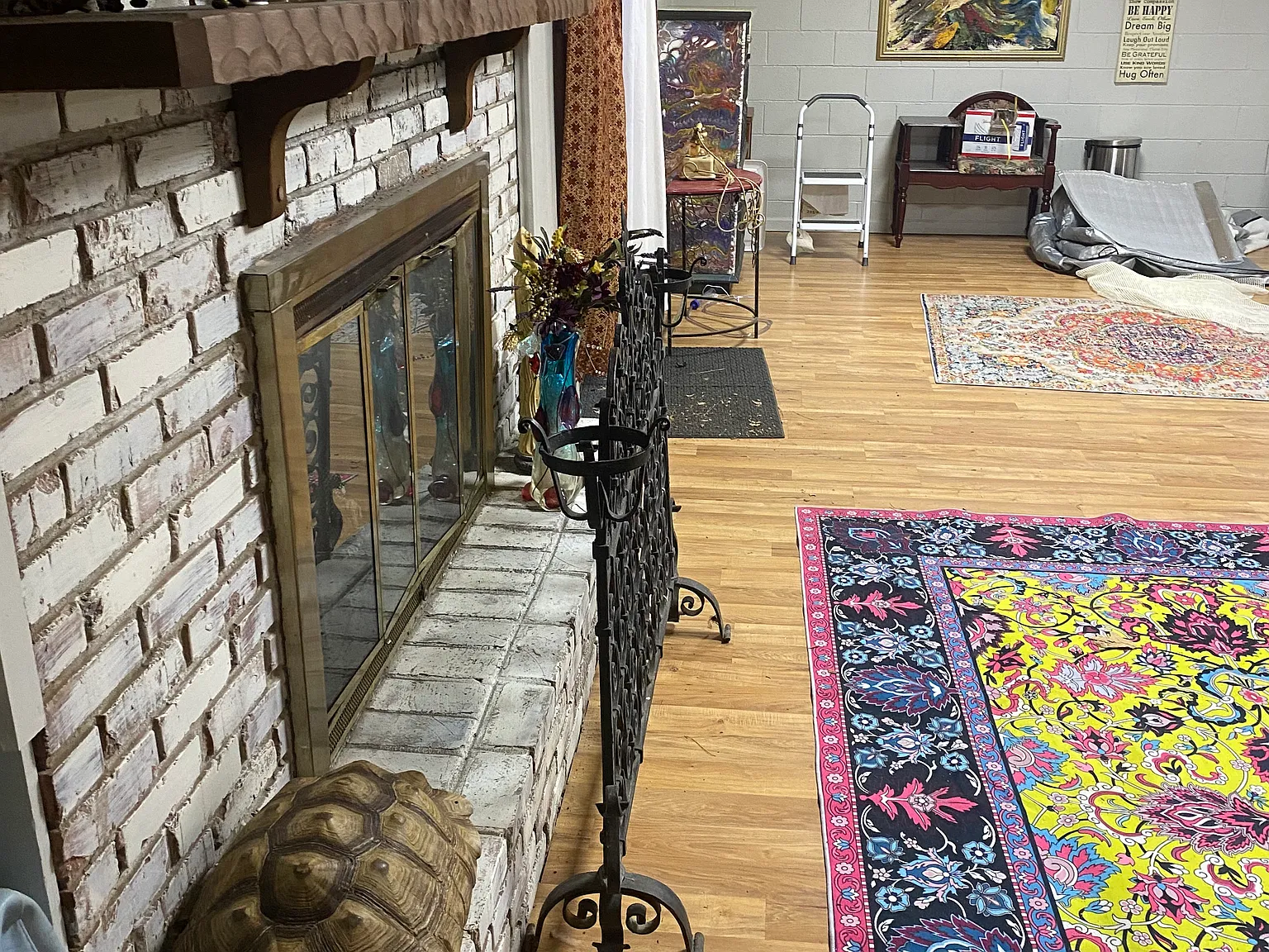 2 bed, 1500 sqft, $1,200 — Photo 4