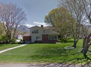 4347 S Garden Dr, Millcreek, UT 84124