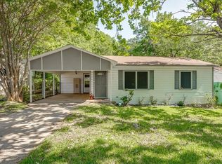 707 E Main St, Denison, TX 75021