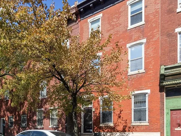 2023 Christian St, Philadelphia, PA 19146