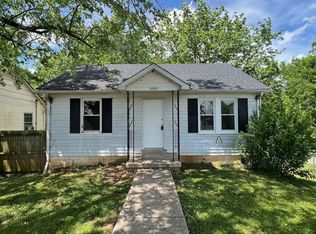 2000 Thomas Ave, Columbia, TN 38401