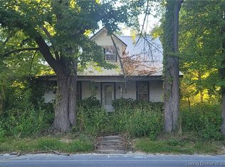 4482 W State Road 64, Taswell, IN 47175