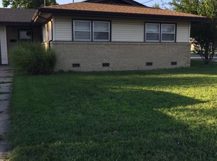 1104 W Marlboro St, Wichita, KS 67217