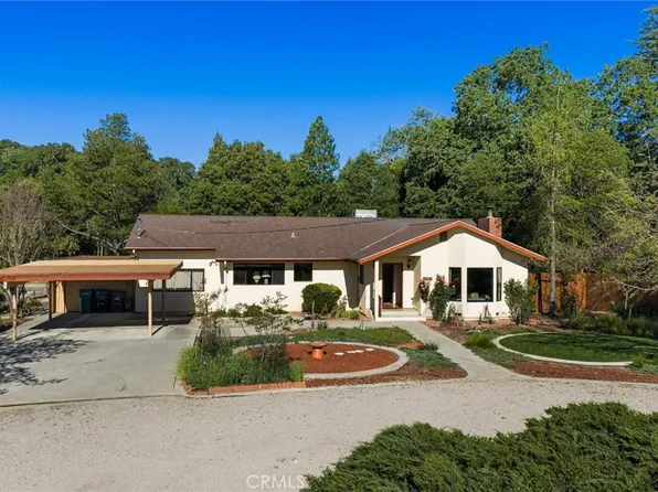 7650 Carmelita Ave, Atascadero, CA 93422