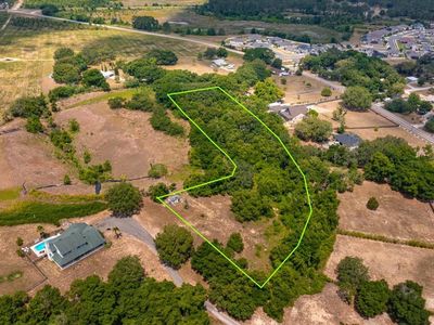 Sunset Dr LOT 23, Howey In The Hills, FL, 34737