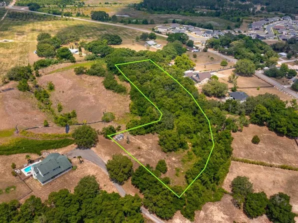 Sunset Dr Lot 23, Howey In The Hills, FL 34737