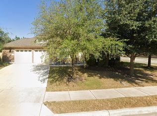13108 Craven Ln, Manor, TX 78653