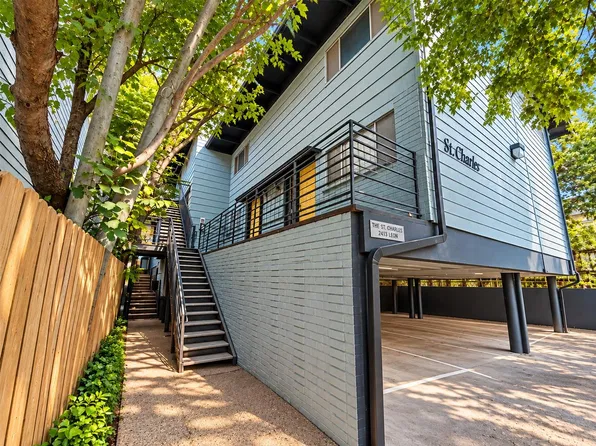 2413 Leon St APT 105, Austin, TX 78705