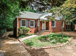 1986 N Decatur Rd NE, Atlanta, GA 30307