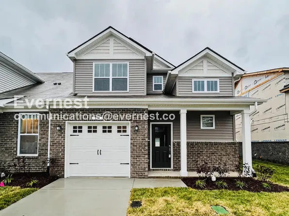 710 Mickelson Way, Lebanon, TN 37087