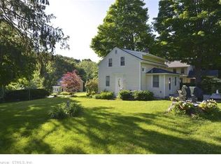 28 Winter Ave, Deep River, CT 06417