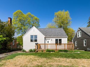 192 Marlow Rd, Mansfield, OH 44906