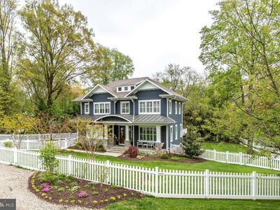 2307 Gerken Ave, Vienna, VA, 22181