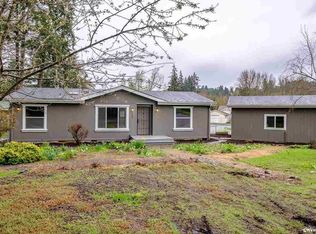 569 Mountain View Rd, Sweet Home, OR 97386