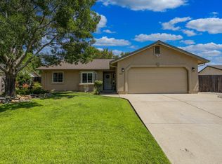 4469 Rose Terrace Dr, Redding, CA 96001