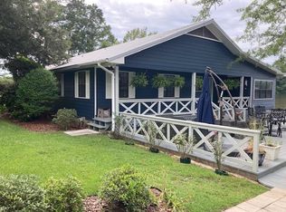 15350 Dunns Bridge Rd, Andalusia, AL 36421