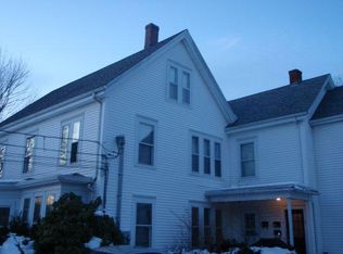 100 Wales St APT 4, Abington, MA 02351