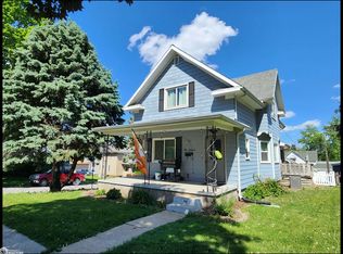 900 Chestnut St, Atlantic, IA 50022