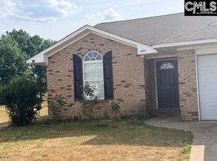 2207 Dartmouth Dr, Sumter, SC 29153