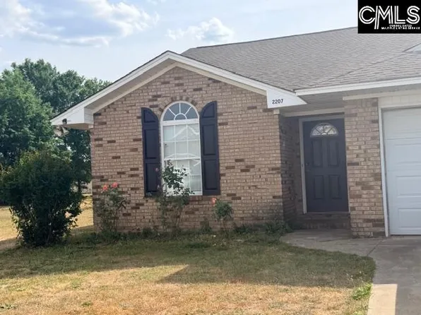 2207 Dartmouth Dr, Sumter, SC 29153