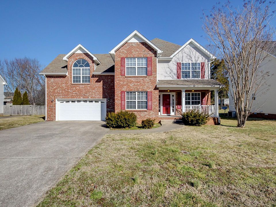 1st image of 429 Short Bluff Dr
