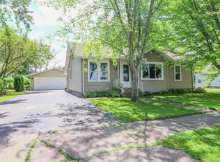 505 W Central St, Loyal, WI 54446