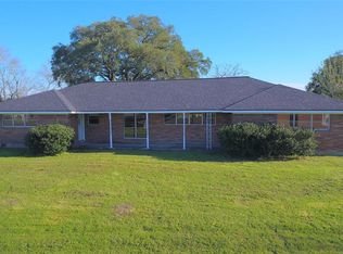 11116 Fm 1696 Rd, Bedias, TX 77831