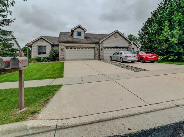 2302/2304 Talc Trl, Madison, WI 53719