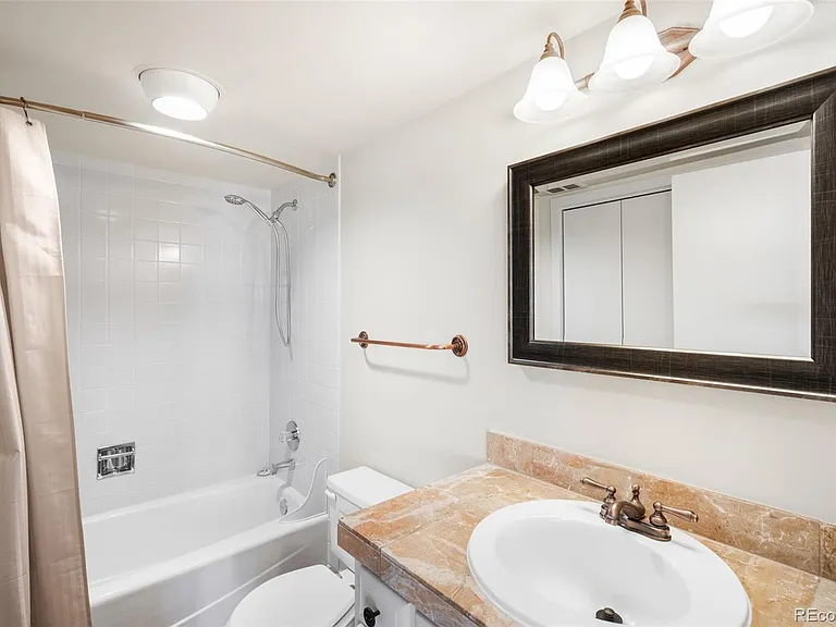 1551 Larimer St #2203 — Photo 16