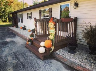 15270 Hebron Mail Rd, Cheboygan, MI 49721