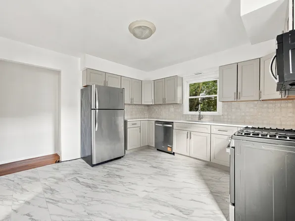 1 Oak Ave #1A, Tuckahoe, NY 10707