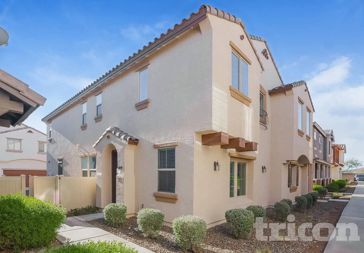 12572 W Lindbergh Drive Peoria AZ — Photo 1