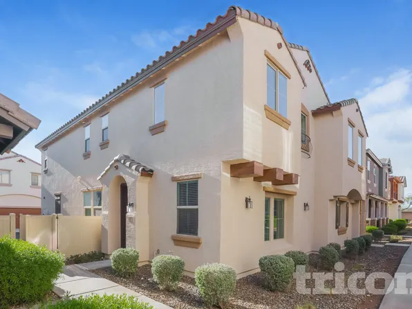 12572 W Lindbergh Dr, Peoria, AZ 85383